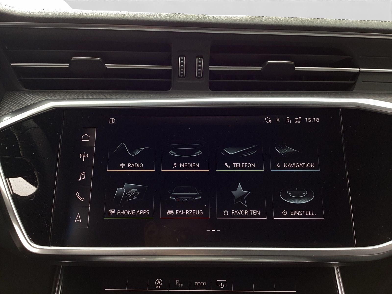 Audi RS 6 Avant – Foto 14