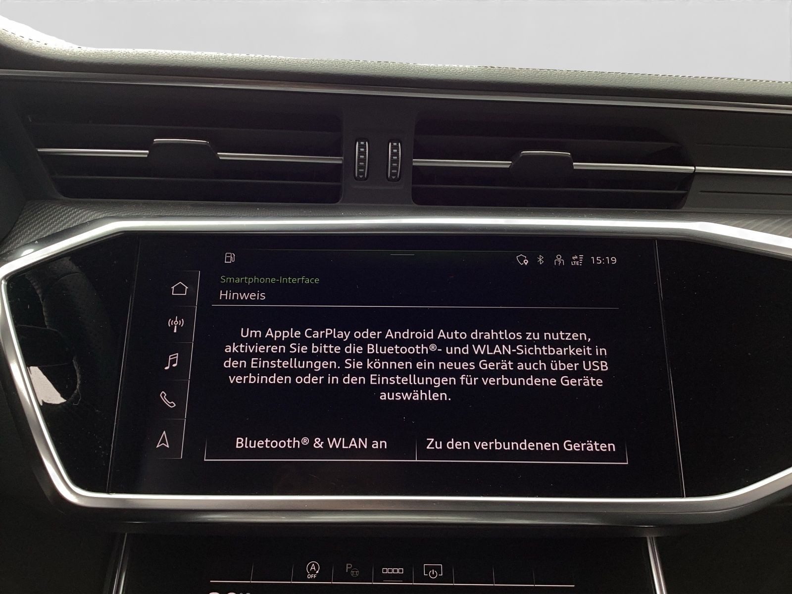 Audi RS 6 Avant – Foto 15