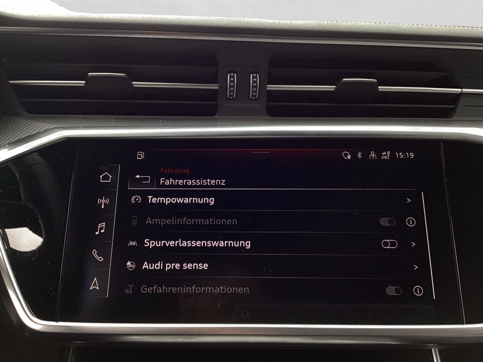 Audi RS 6 Avant – Foto 16