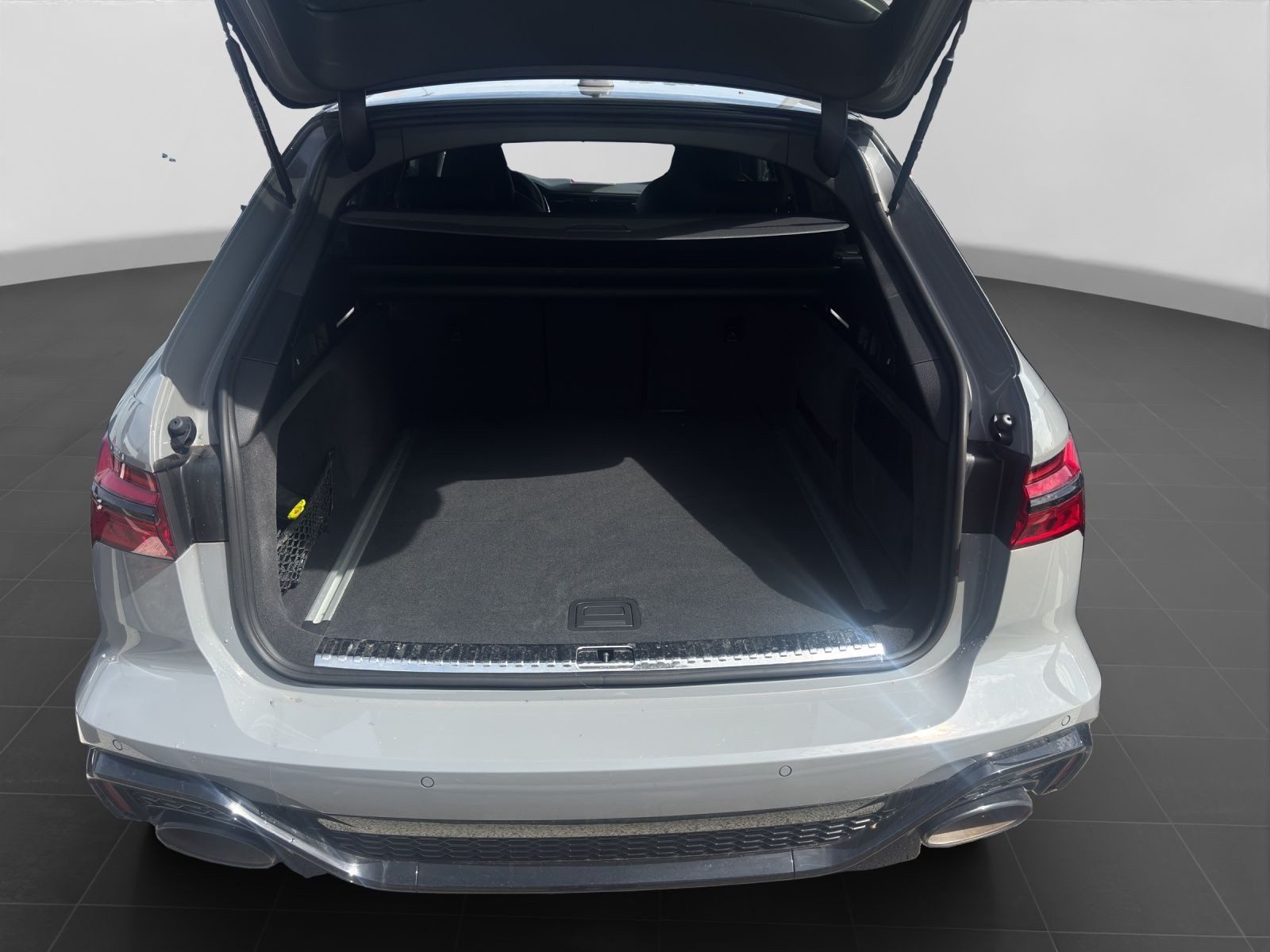 Audi RS 6 Avant – Foto 17