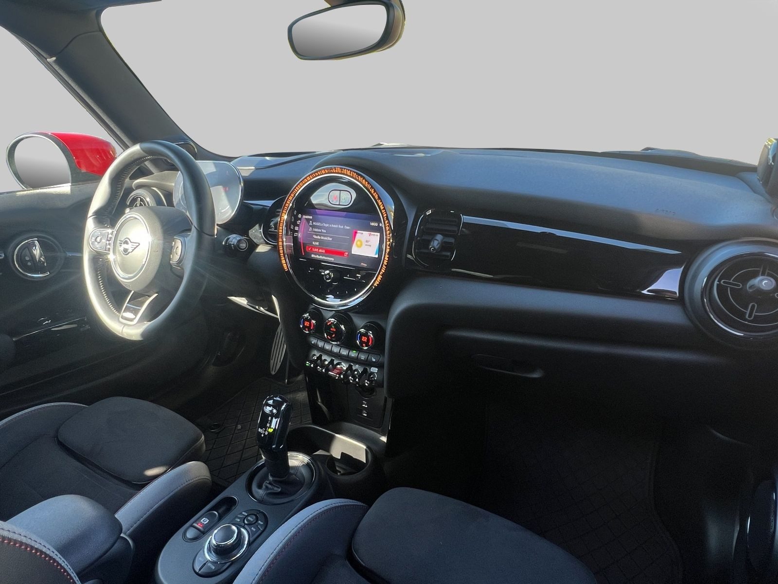 MINI (BMW) John Cooper Works – Bild 5