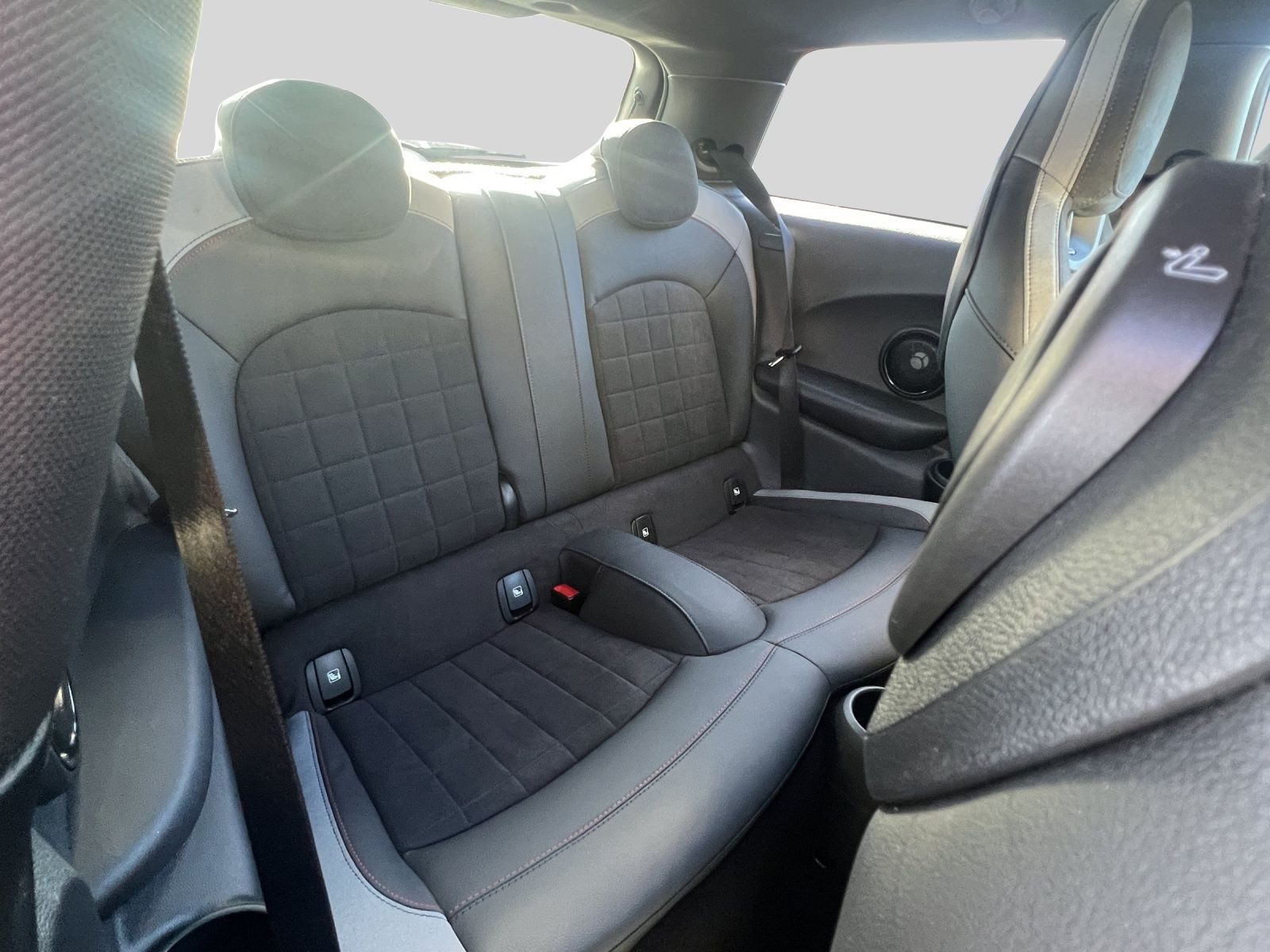 MINI (BMW) John Cooper Works – Bild 6
