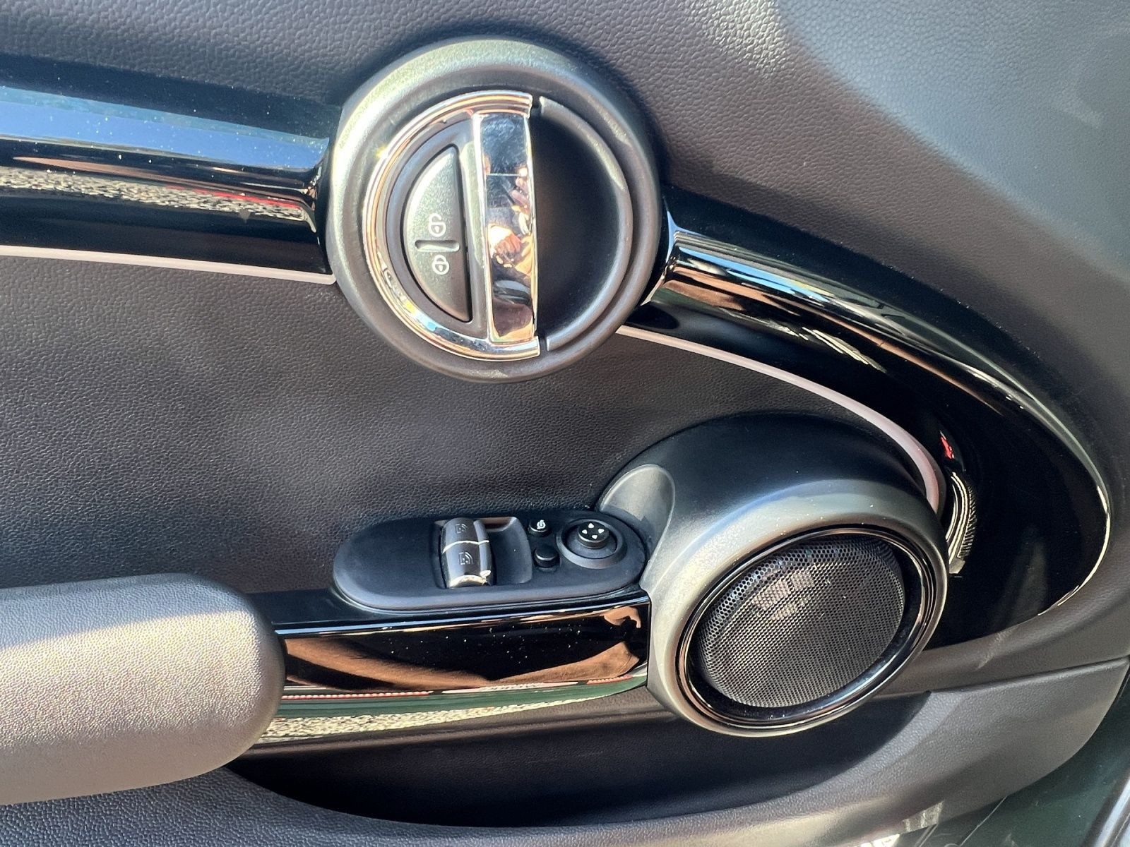 MINI (BMW) John Cooper Works – Bild 8
