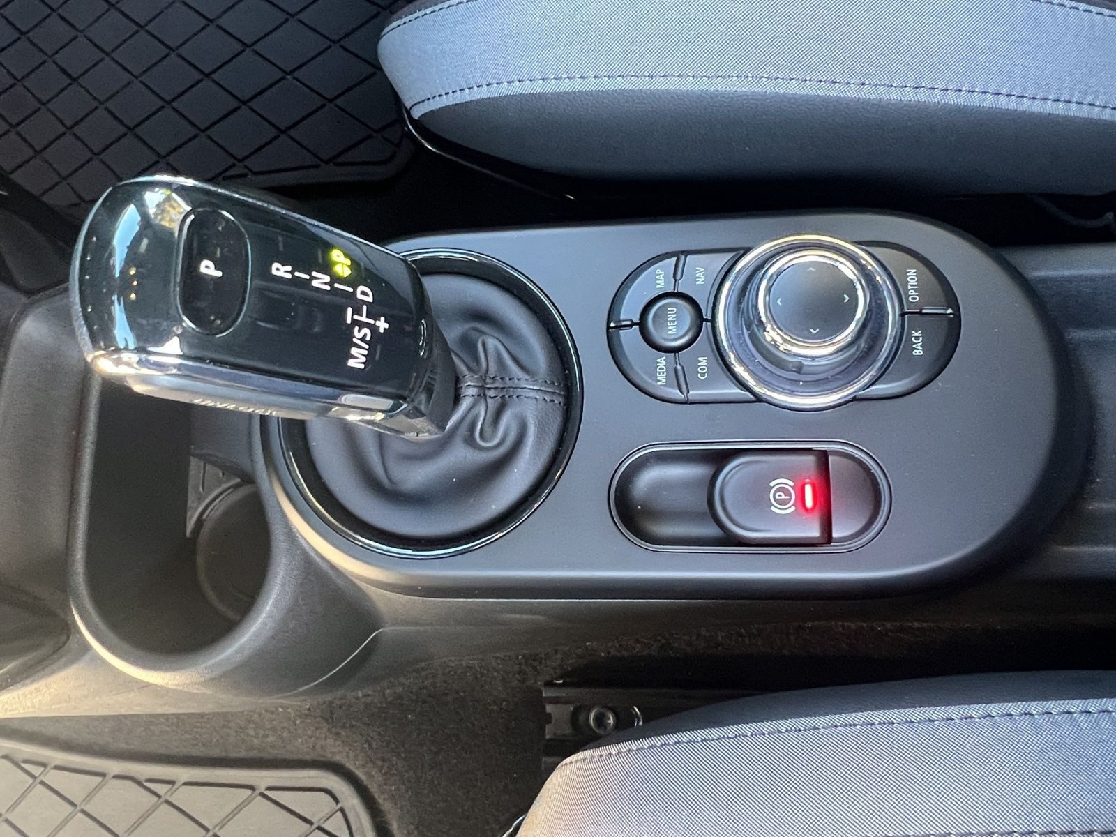 MINI (BMW) John Cooper Works – Bild 11