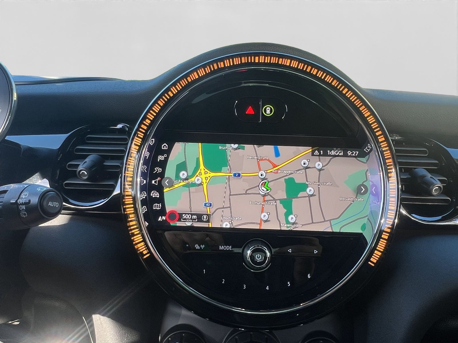 MINI (BMW) John Cooper Works – Bild 14