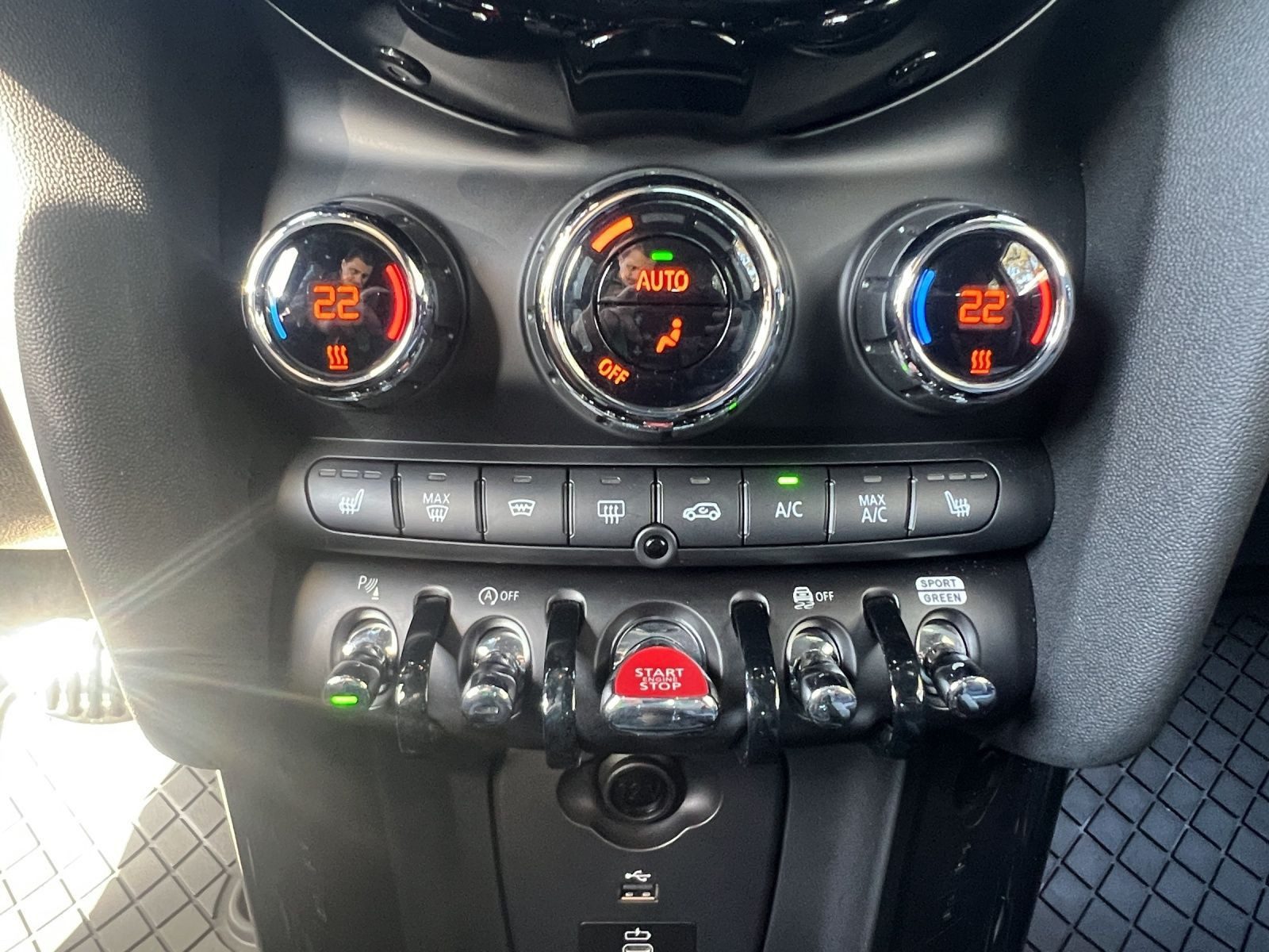 MINI (BMW) John Cooper Works – Bild 15