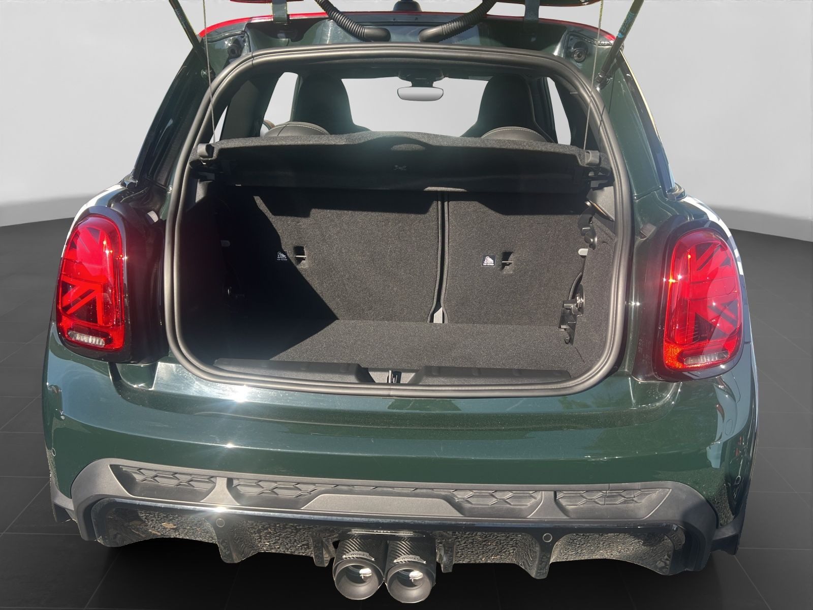 MINI (BMW) John Cooper Works – Bild 17