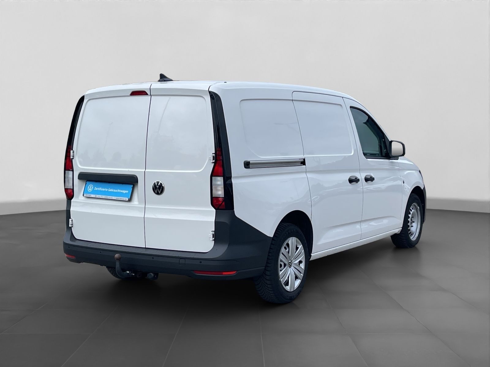 Volkswagen Caddy Maxi – Bild 3