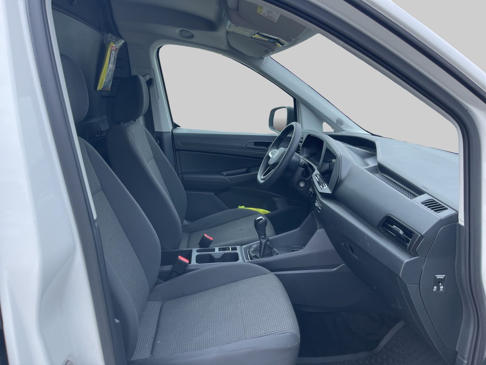 Volkswagen Caddy Maxi – Bild 4