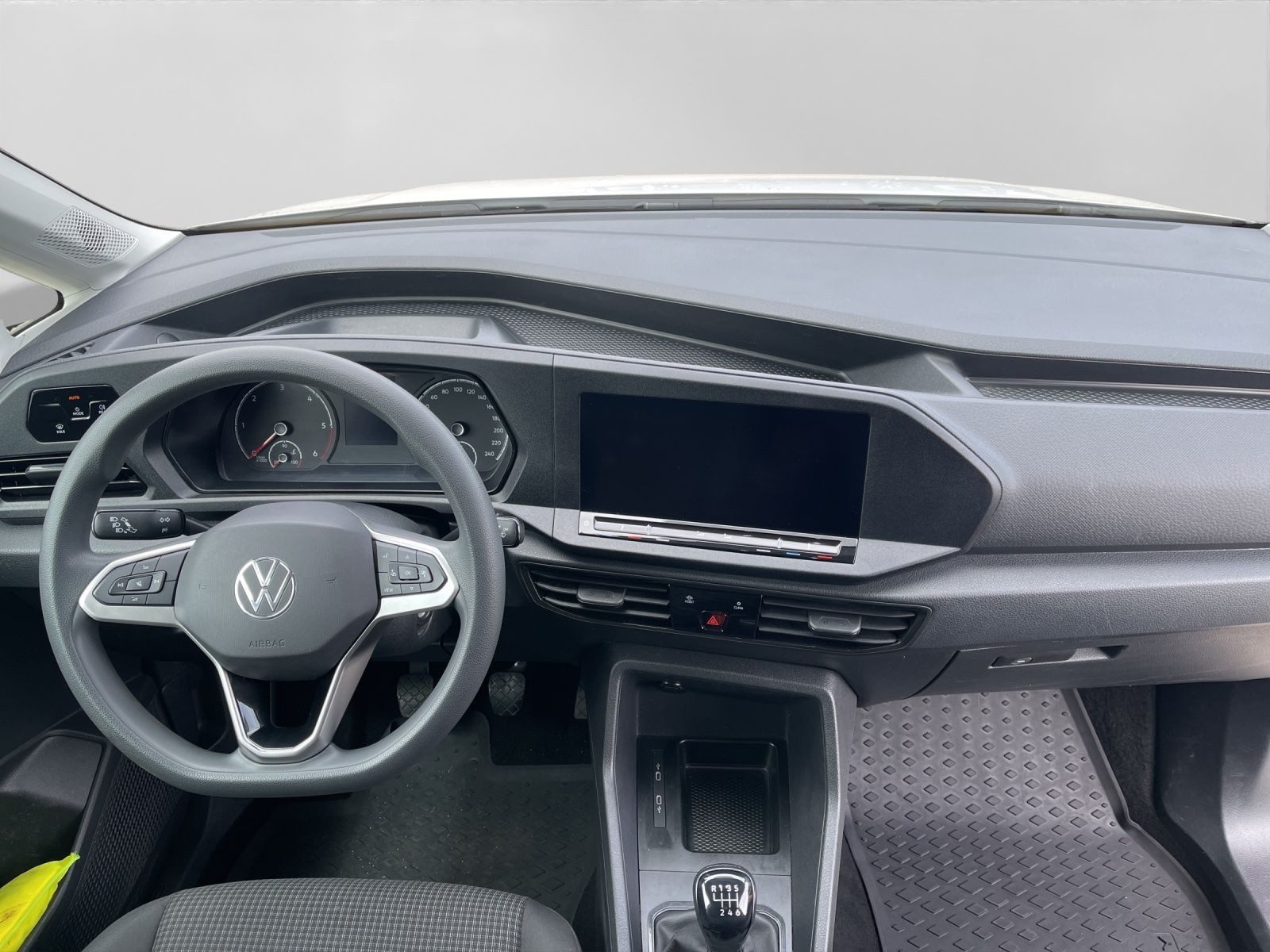 Volkswagen Caddy Maxi – Bild 5
