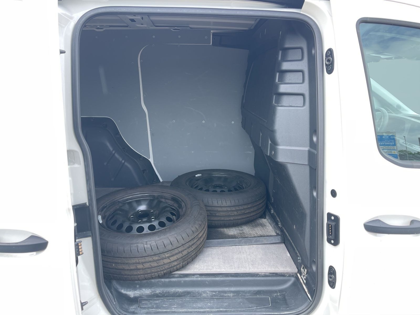 Volkswagen Caddy Maxi – Bild 6