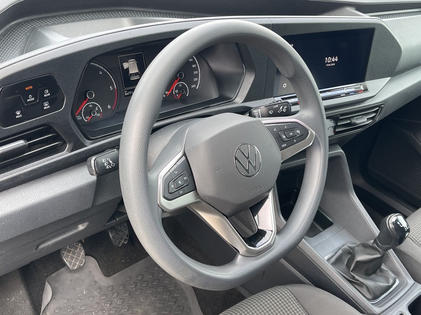 Volkswagen Caddy Maxi – Bild 9