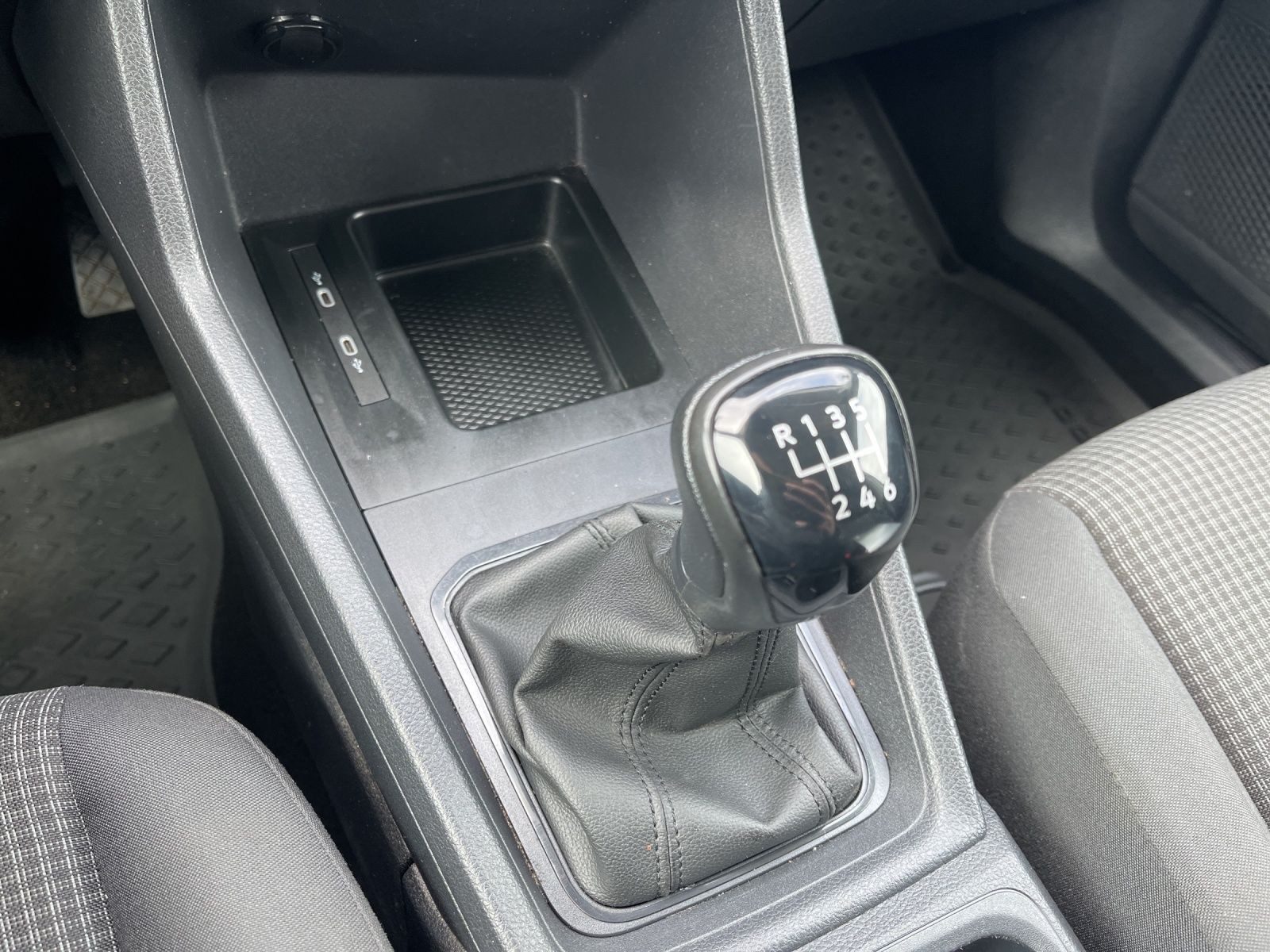 Volkswagen Caddy Maxi – Bild 11