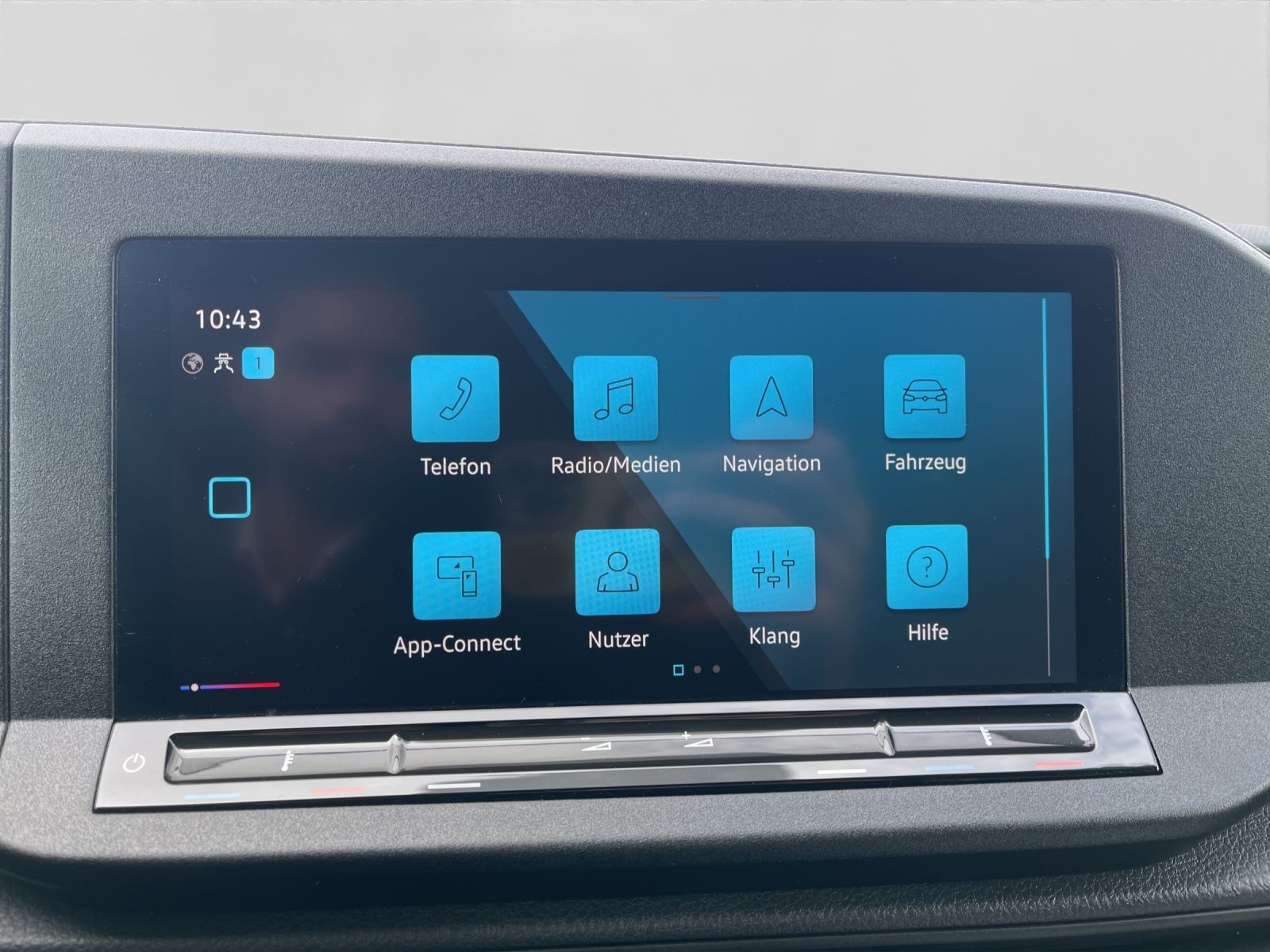 Volkswagen Caddy Maxi – Bild 16