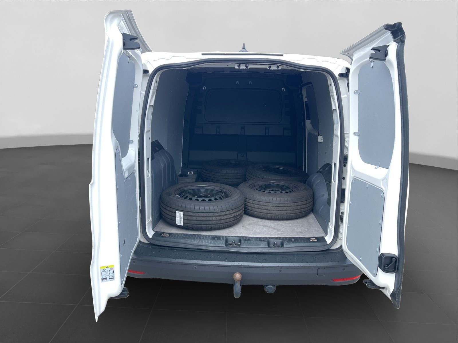 Volkswagen Caddy Maxi – Bild 17