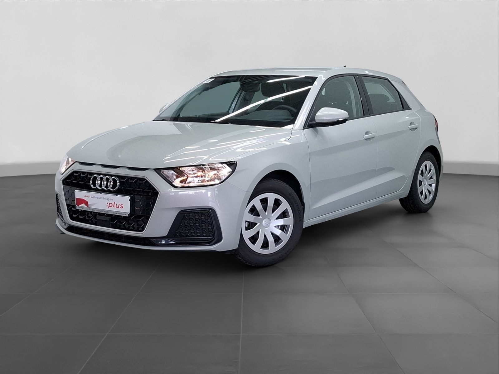 Audi A1 Sportback – Bild 2
