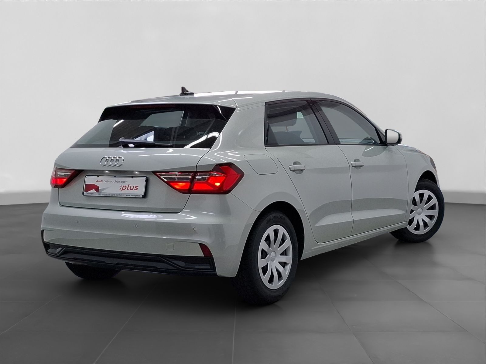Audi A1 Sportback – Bild 3