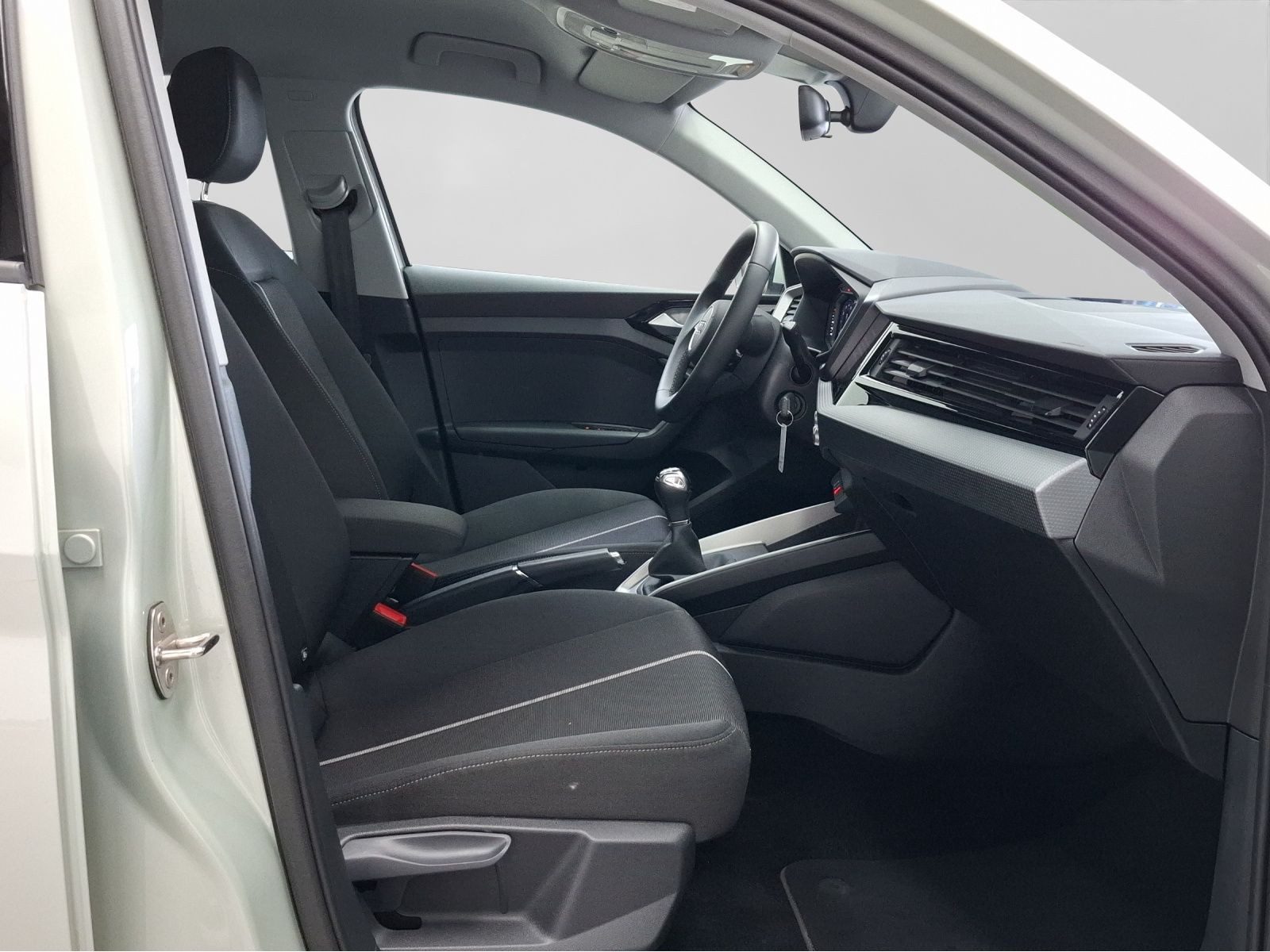 Audi A1 Sportback – Bild 4