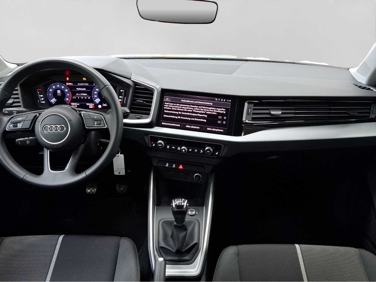 Audi A1 Sportback – Bild 5