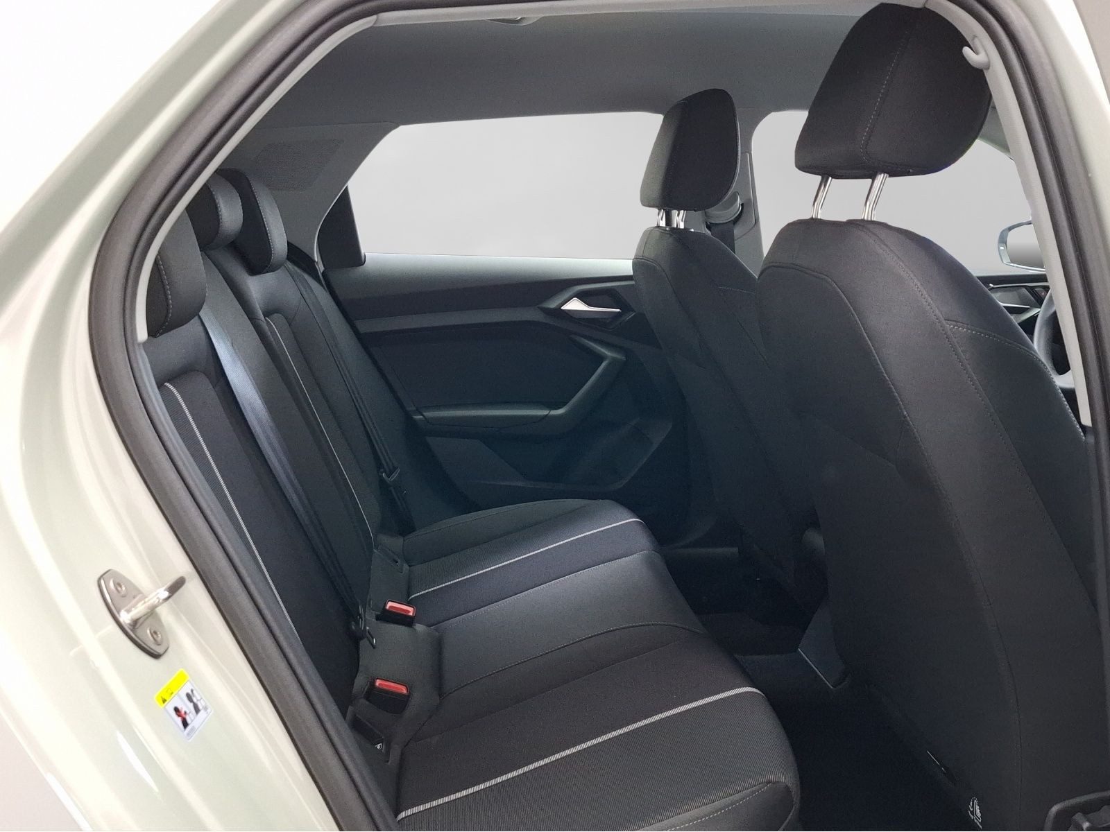 Audi A1 Sportback – Bild 6