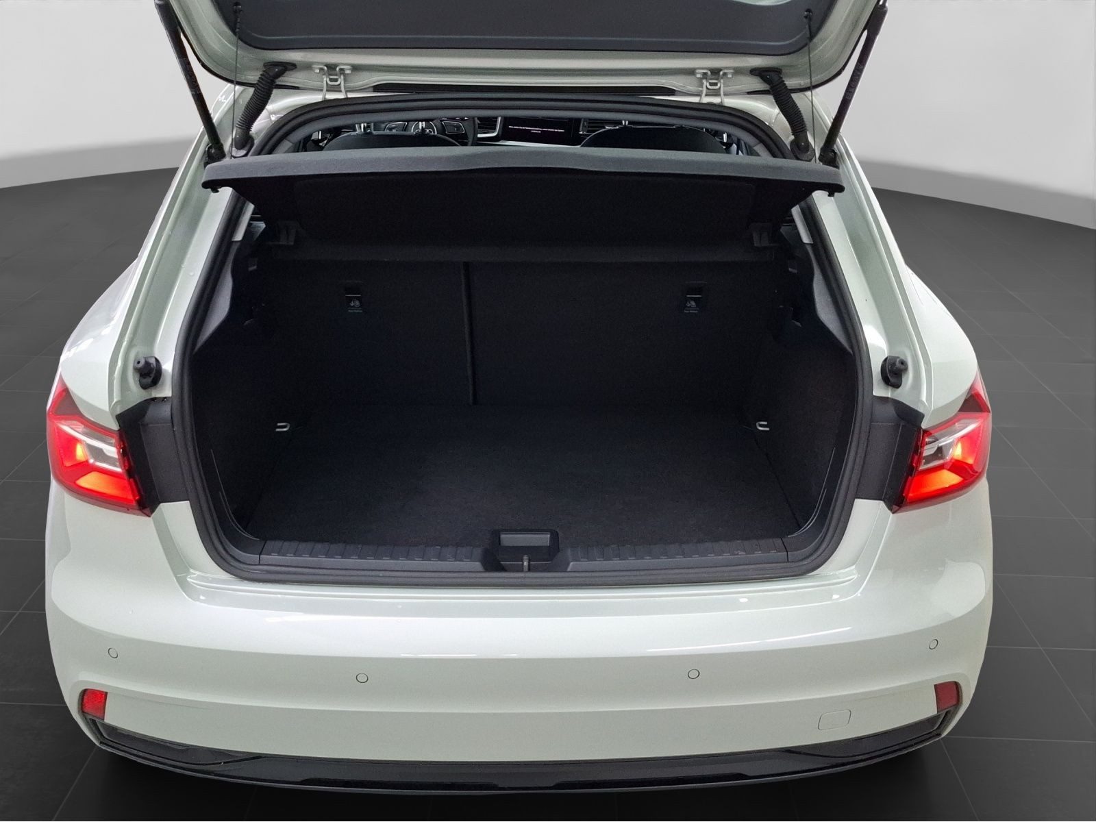 Audi A1 Sportback – Bild 7