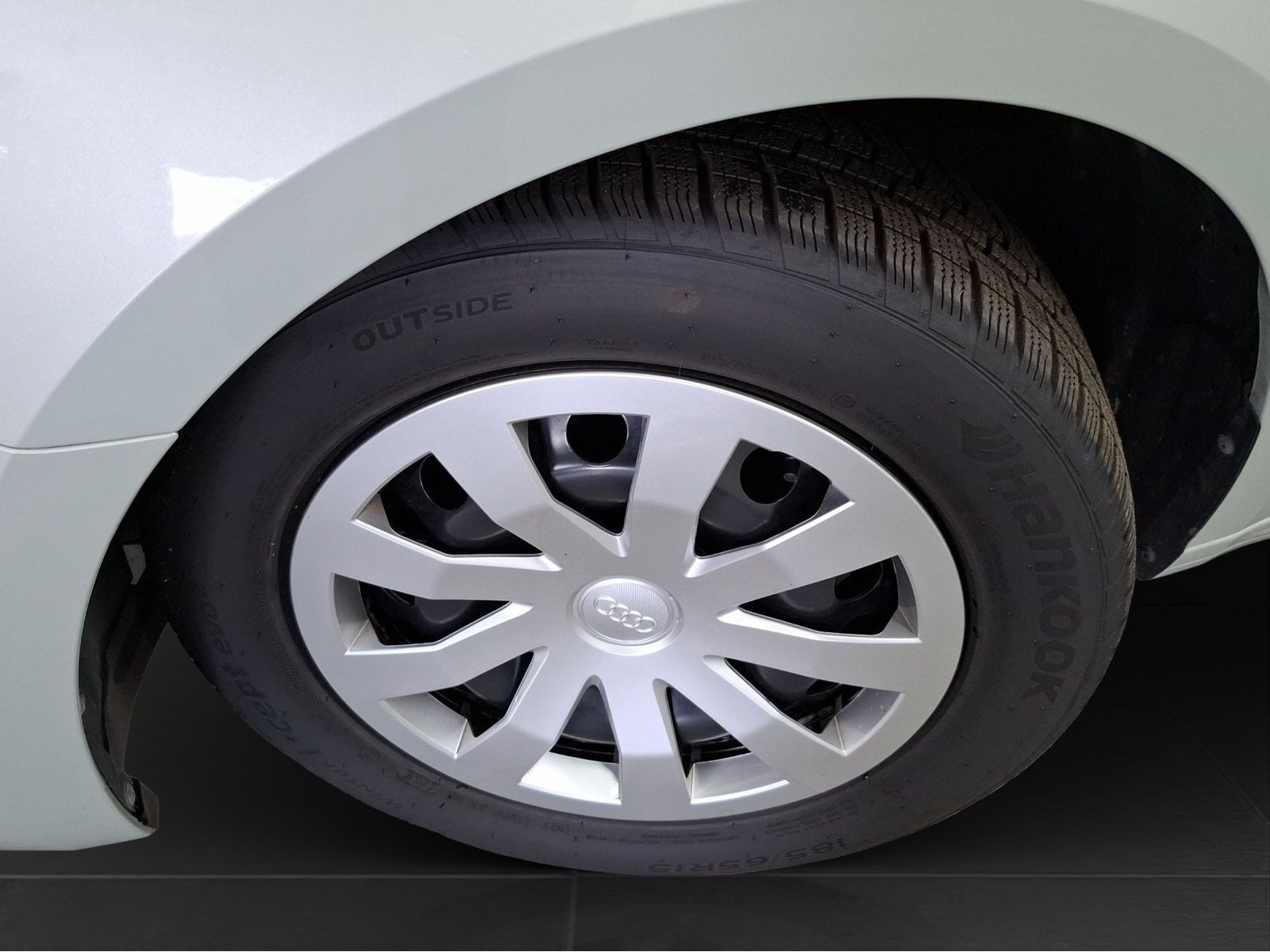 Audi A1 Sportback – Bild 8