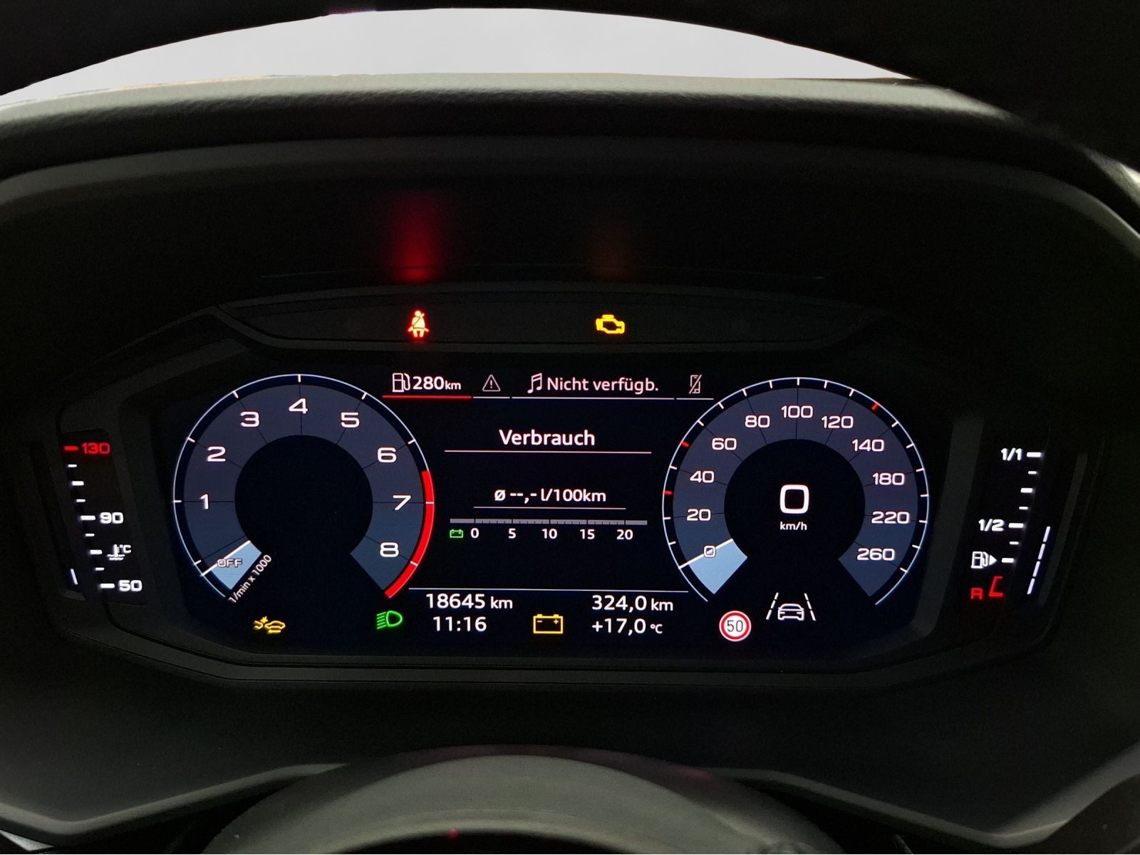 Audi A1 Sportback – Bild 11