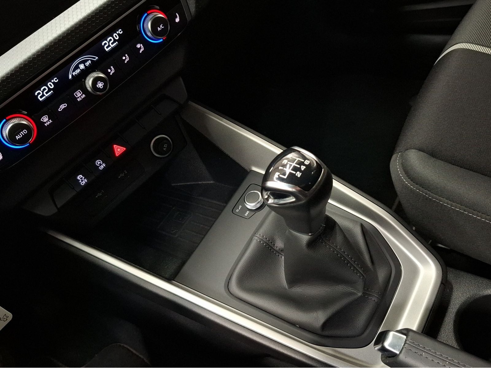 Audi A1 Sportback – Bild 12