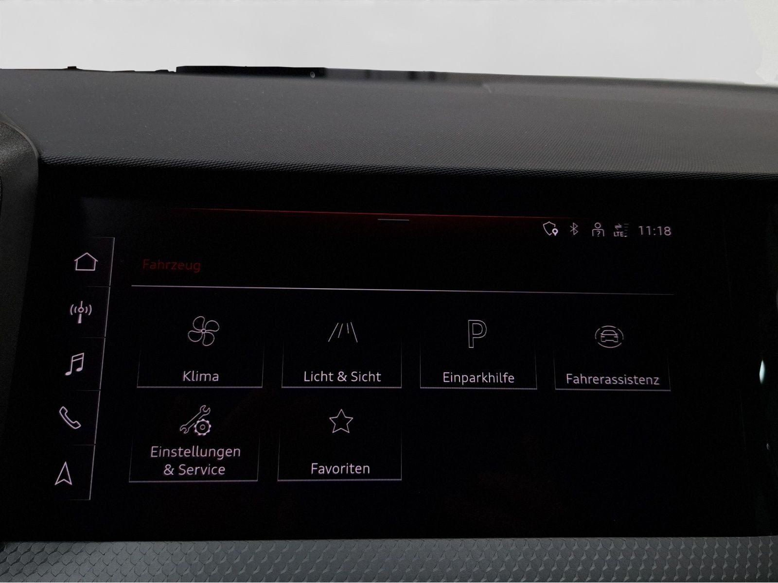 Audi A1 Sportback – Bild 15