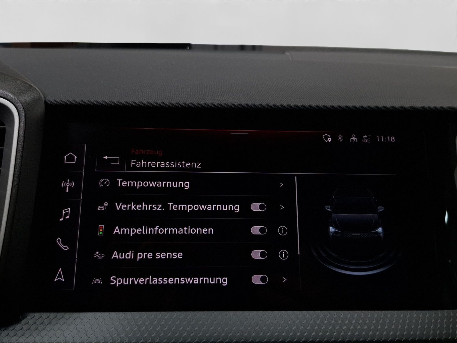 Audi A1 Sportback – Bild 16