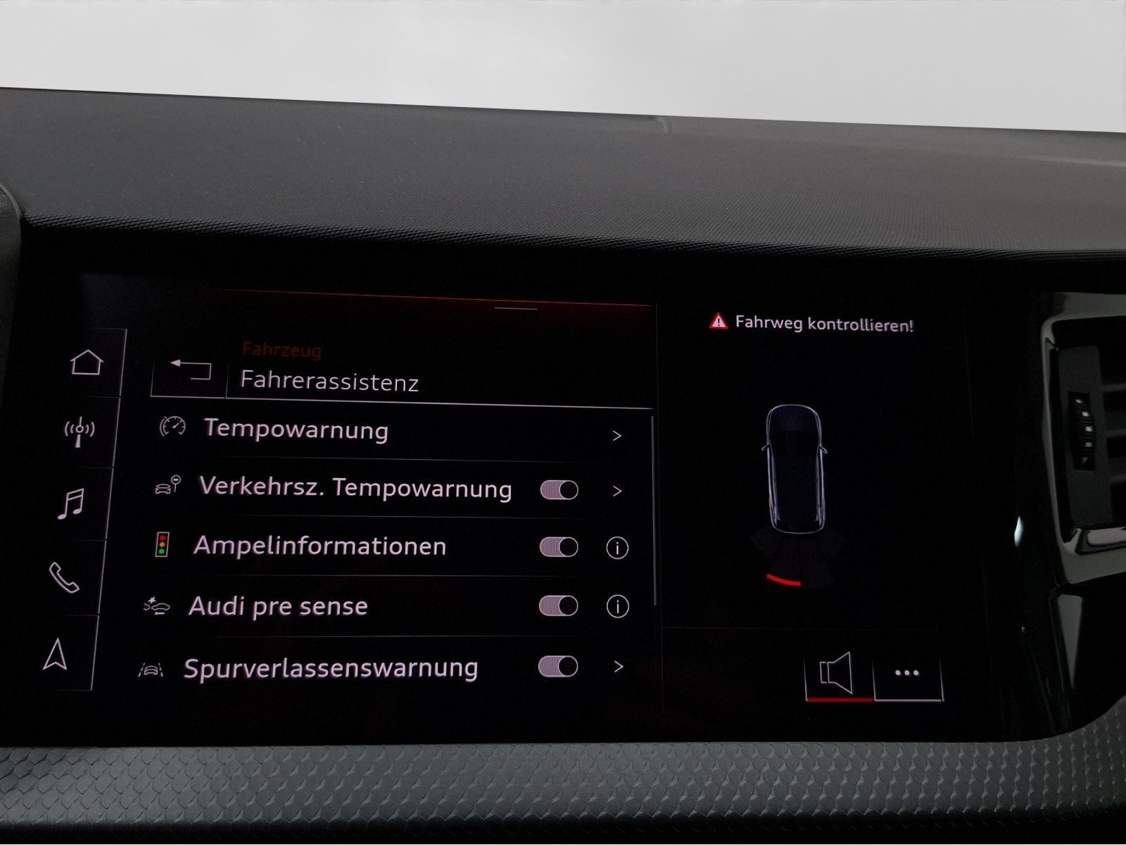 Audi A1 Sportback – Bild 17