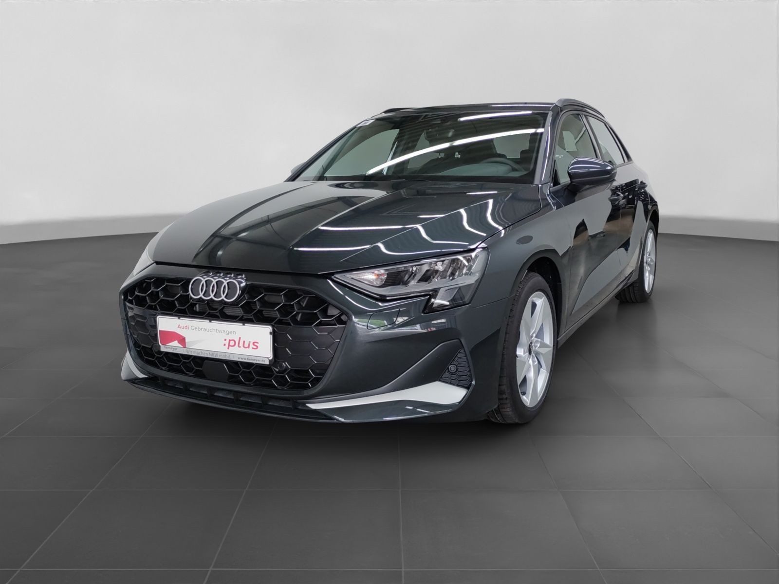 Audi A3 Sportback – Bild 2