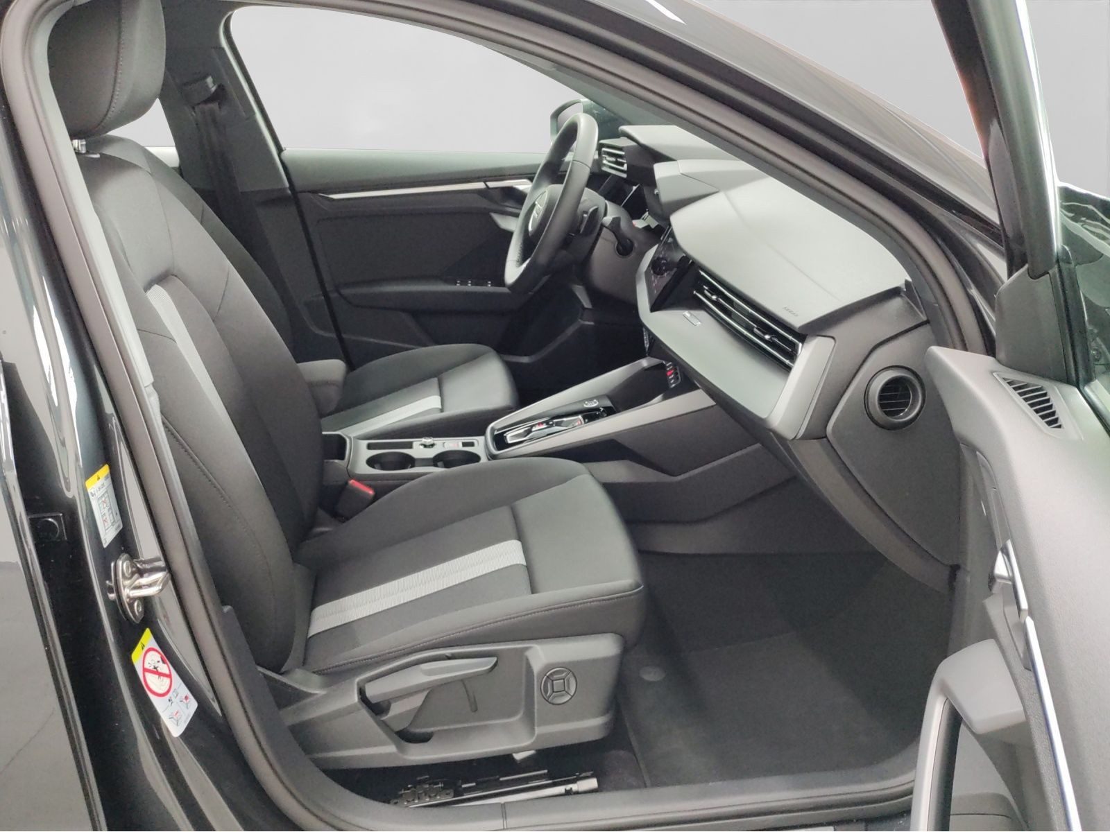 Audi A3 Sportback – Bild 4