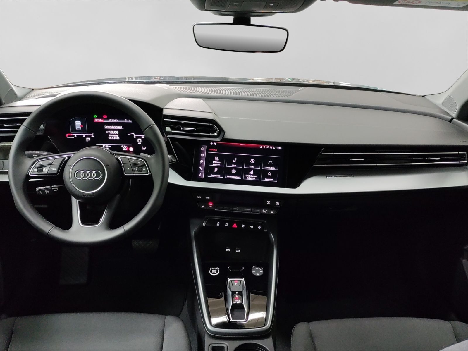 Audi A3 Sportback – Bild 5