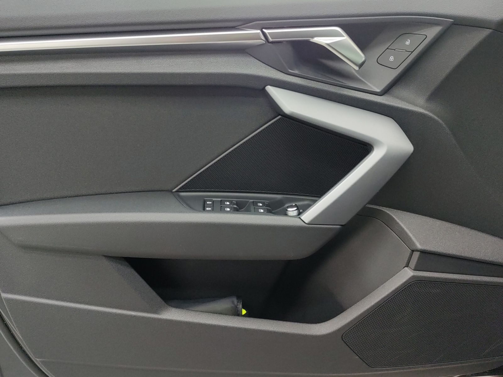 Audi A3 Sportback – Bild 8
