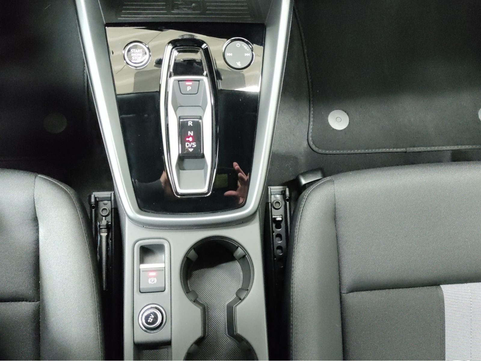 Audi A3 Sportback – Bild 11