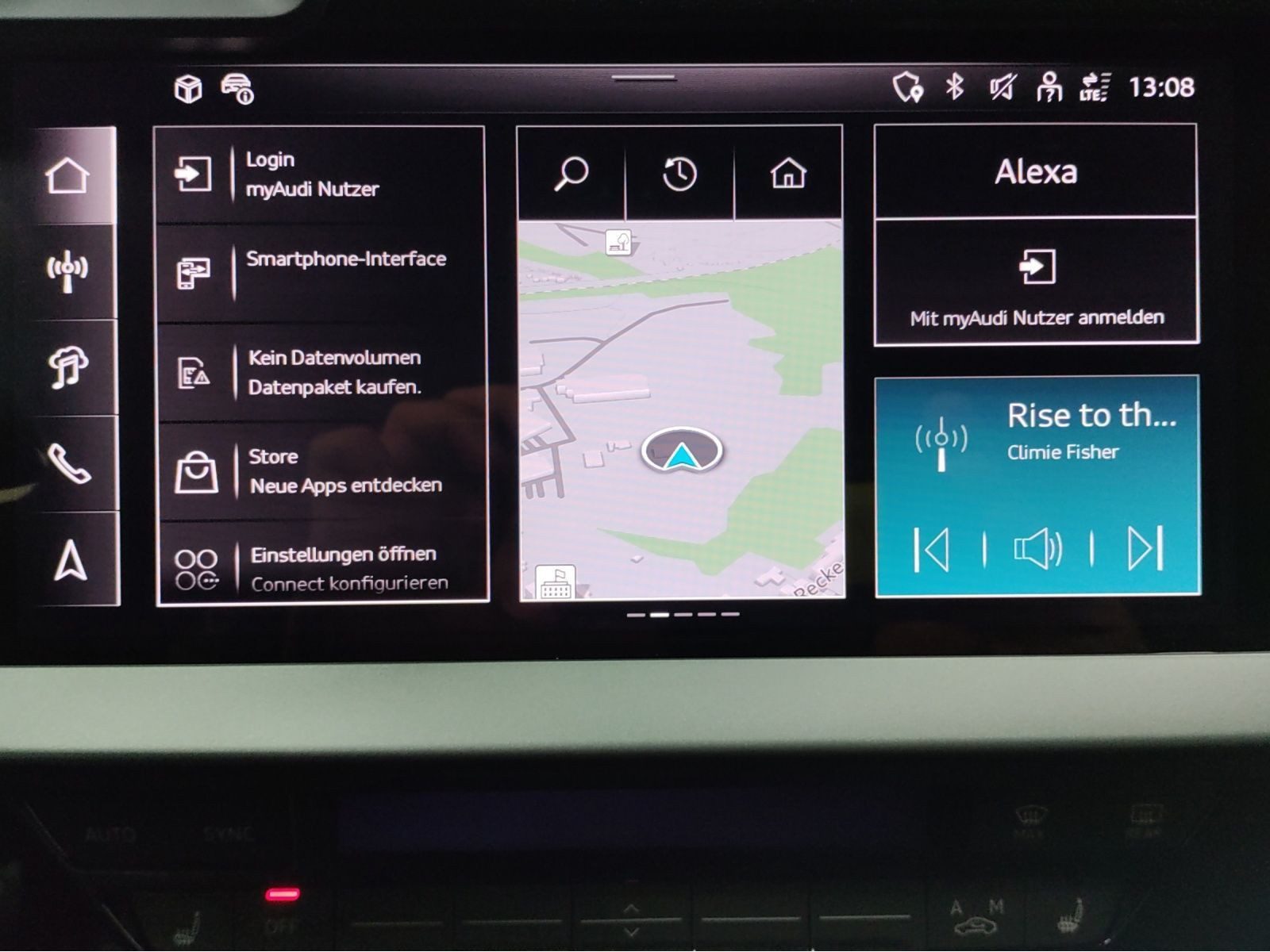 Audi A3 Sportback – Bild 12