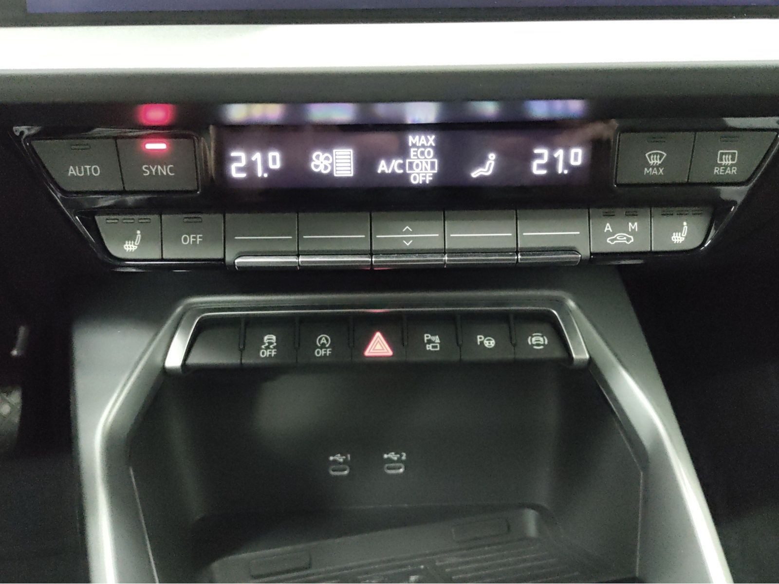Audi A3 Sportback – Bild 16