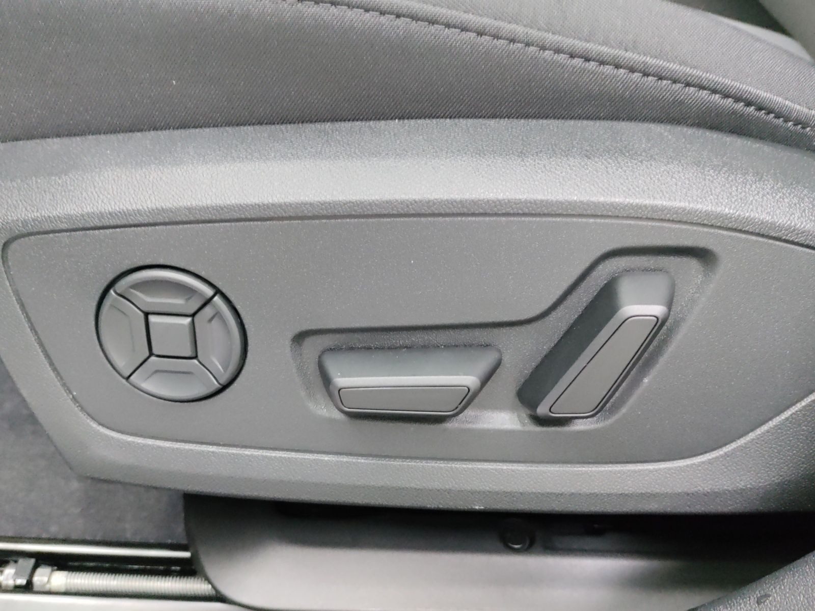 Audi A3 Sportback – Bild 18