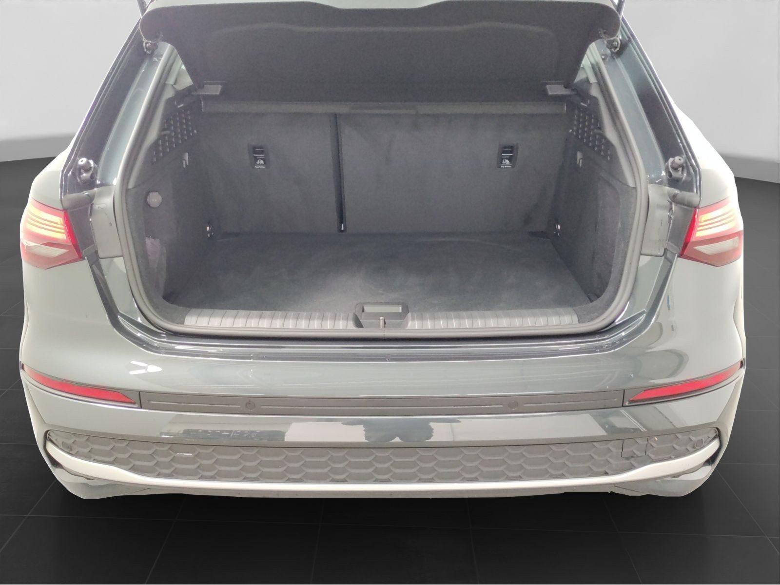 Audi A3 Sportback – Bild 19