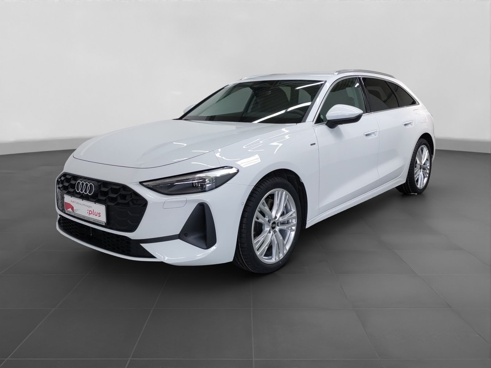 Audi A5 Avant – Foto 2