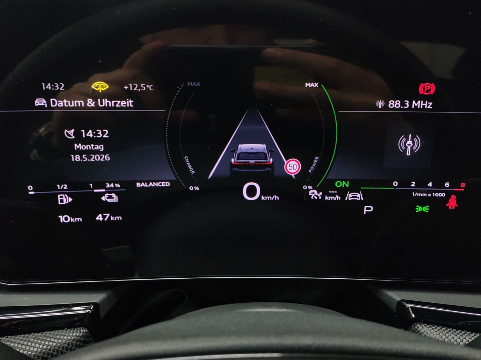 Audi A5 Avant – Foto 10