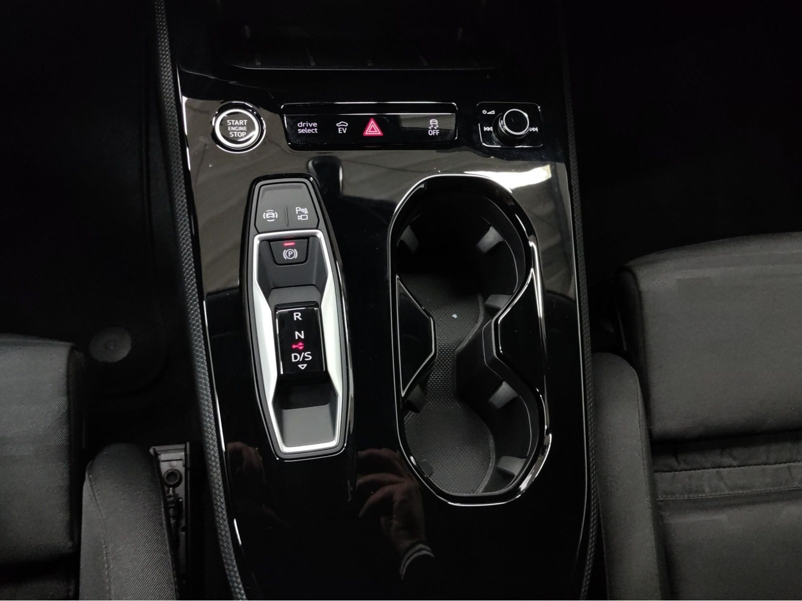 Audi A5 Avant – Foto 11
