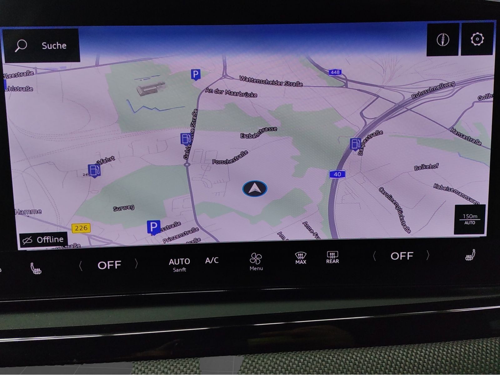 Audi A5 Avant – Foto 13