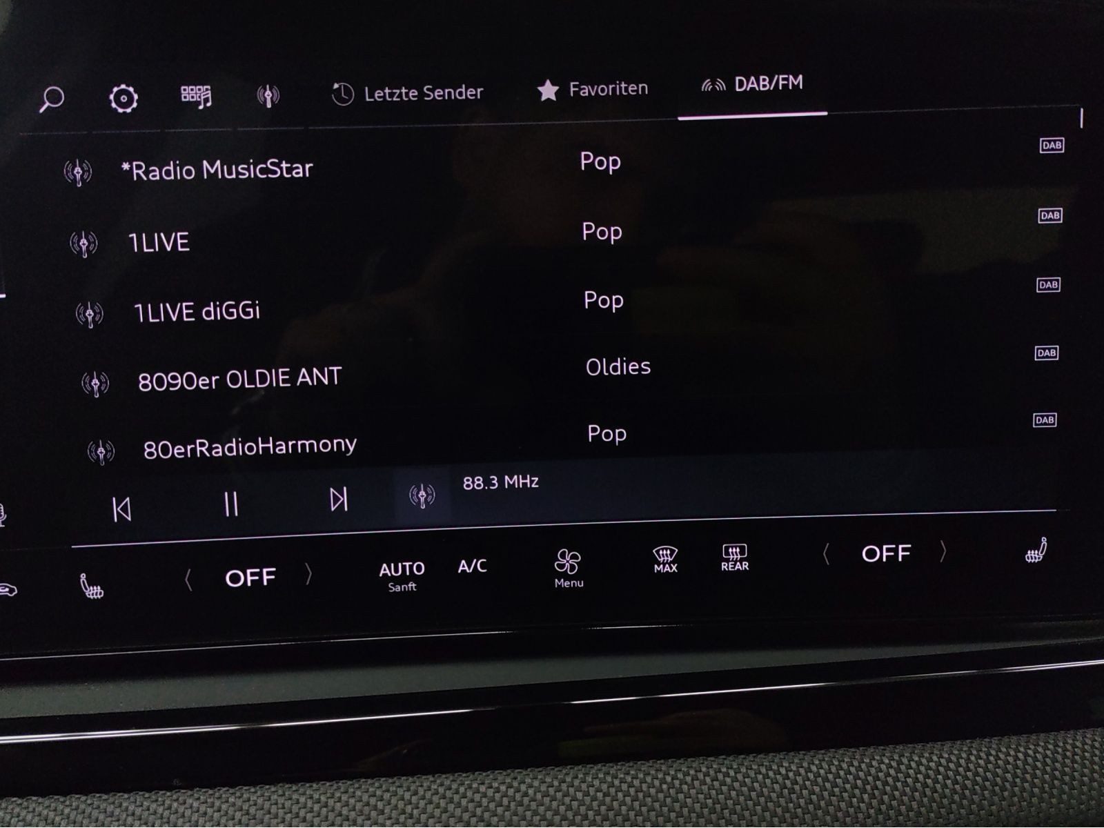 Audi A5 Avant – Foto 14