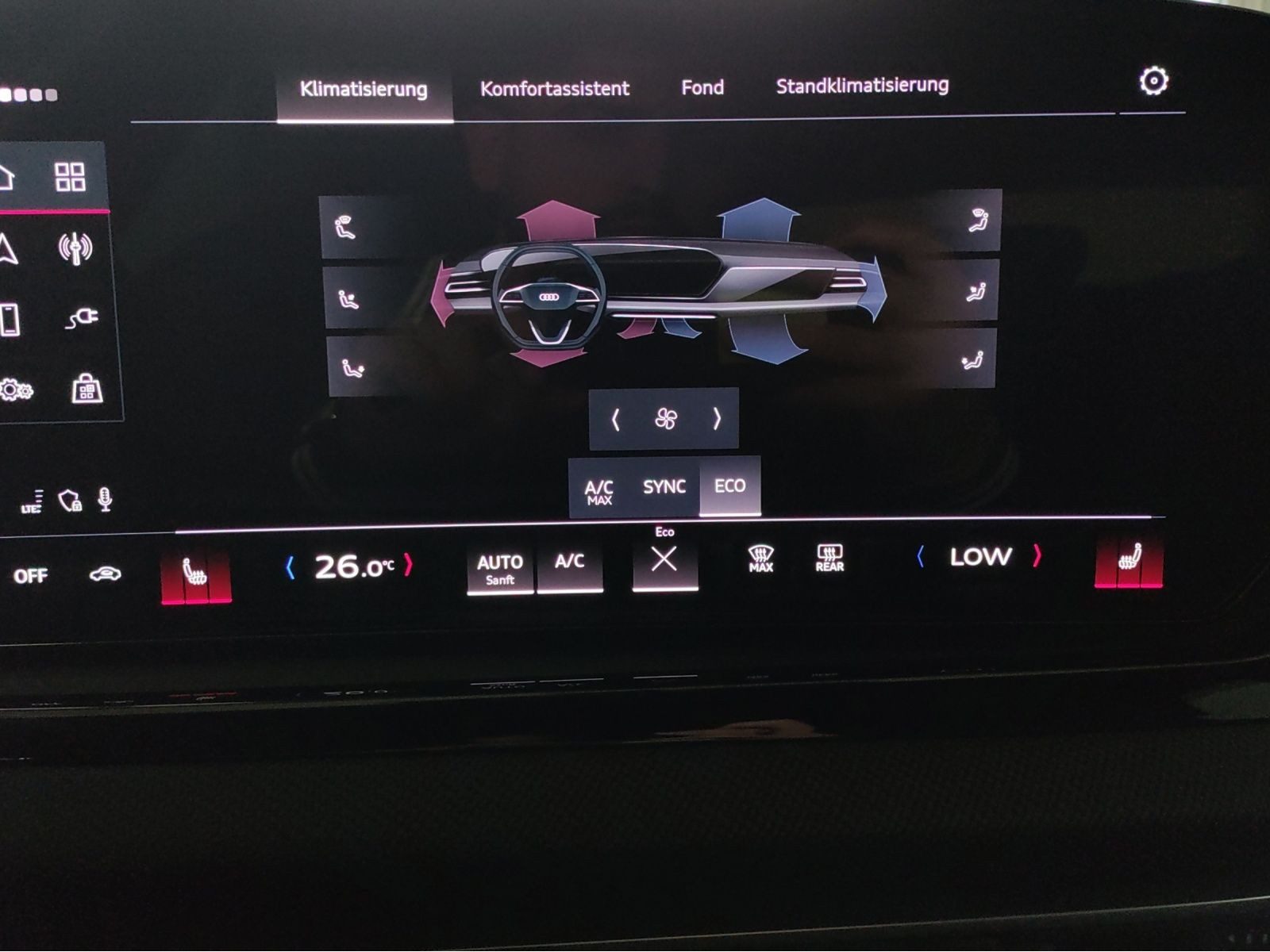 Audi A5 Avant – Foto 16