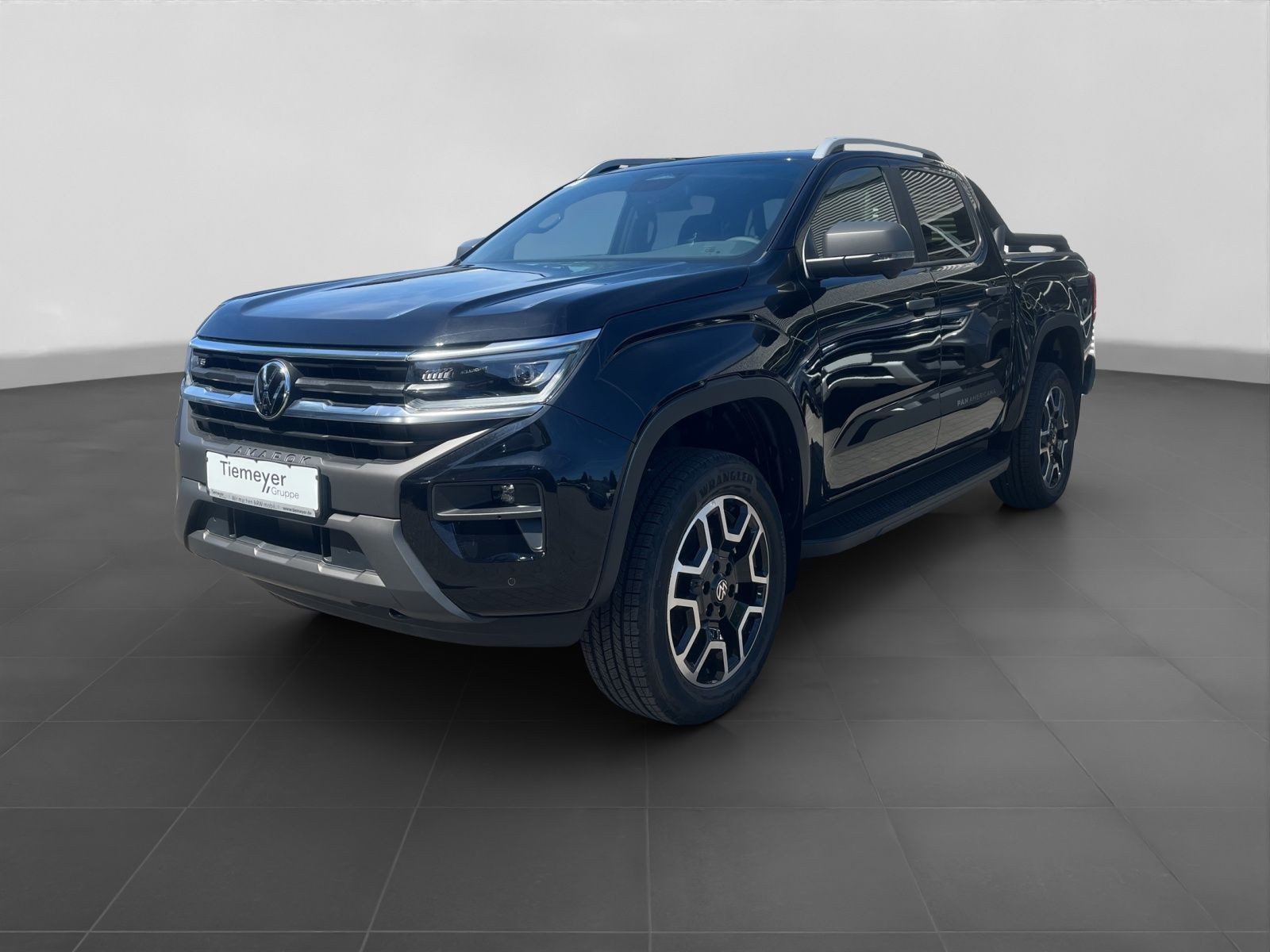 Volkswagen Amarok – Foto 2
