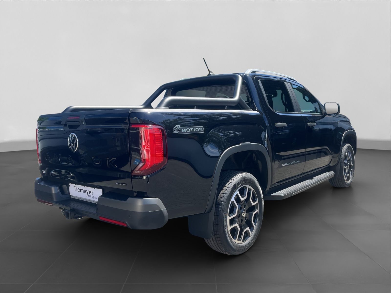 Volkswagen Amarok – Foto 3