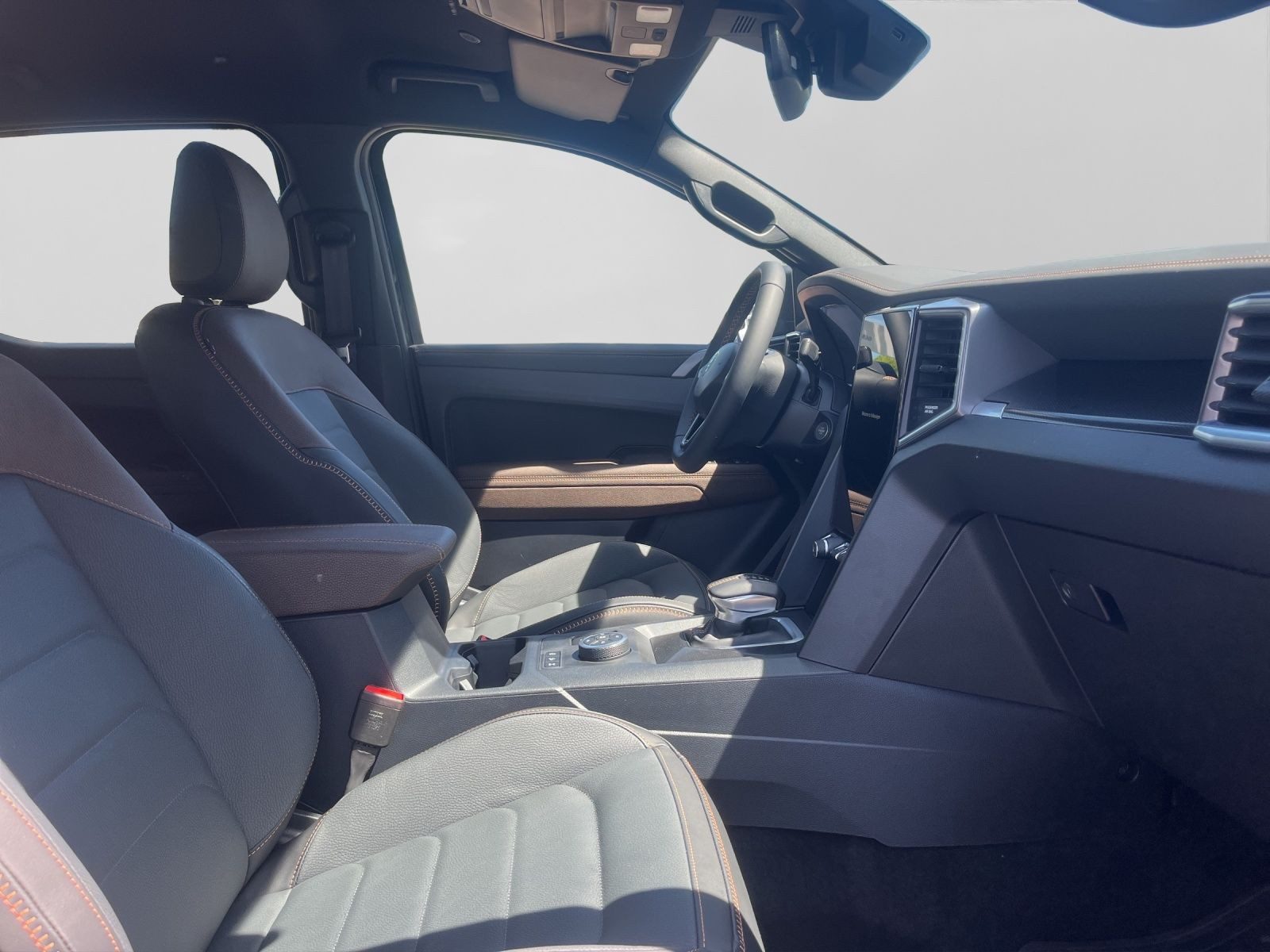 Volkswagen Amarok – Foto 4