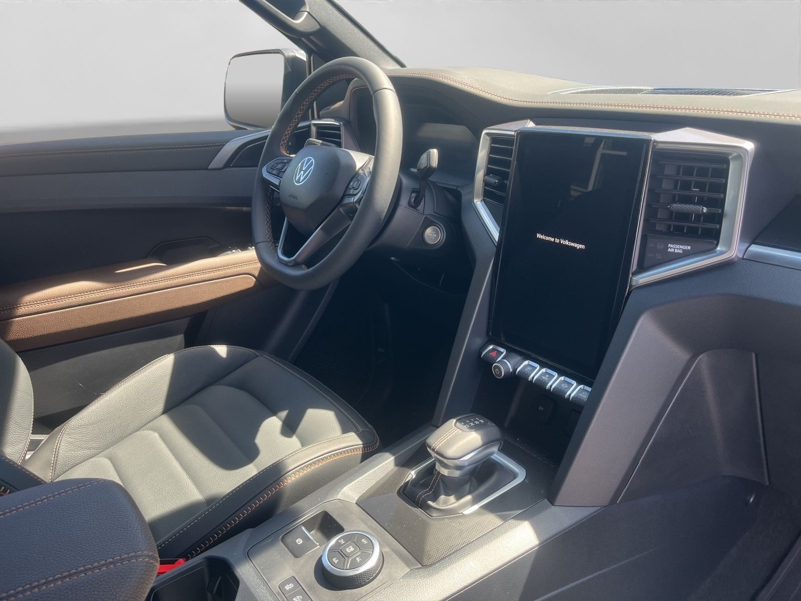 Volkswagen Amarok – Foto 5